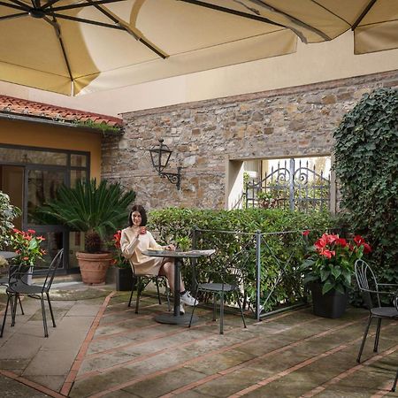 Grand Hotel Adriatico Florence Luaran gambar