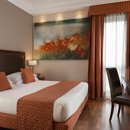Grand Hotel Adriatico Florence Luaran gambar