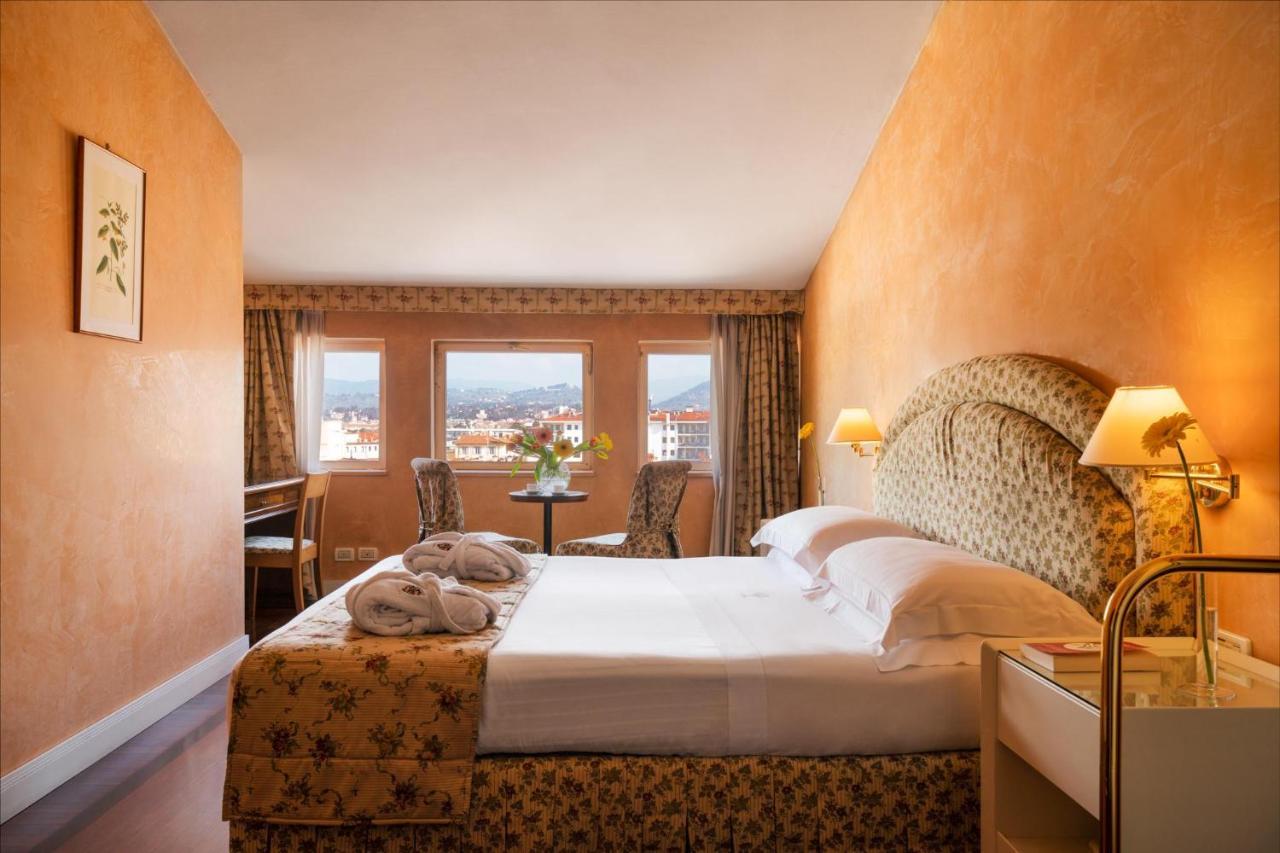 Grand Hotel Adriatico Florence Luaran gambar